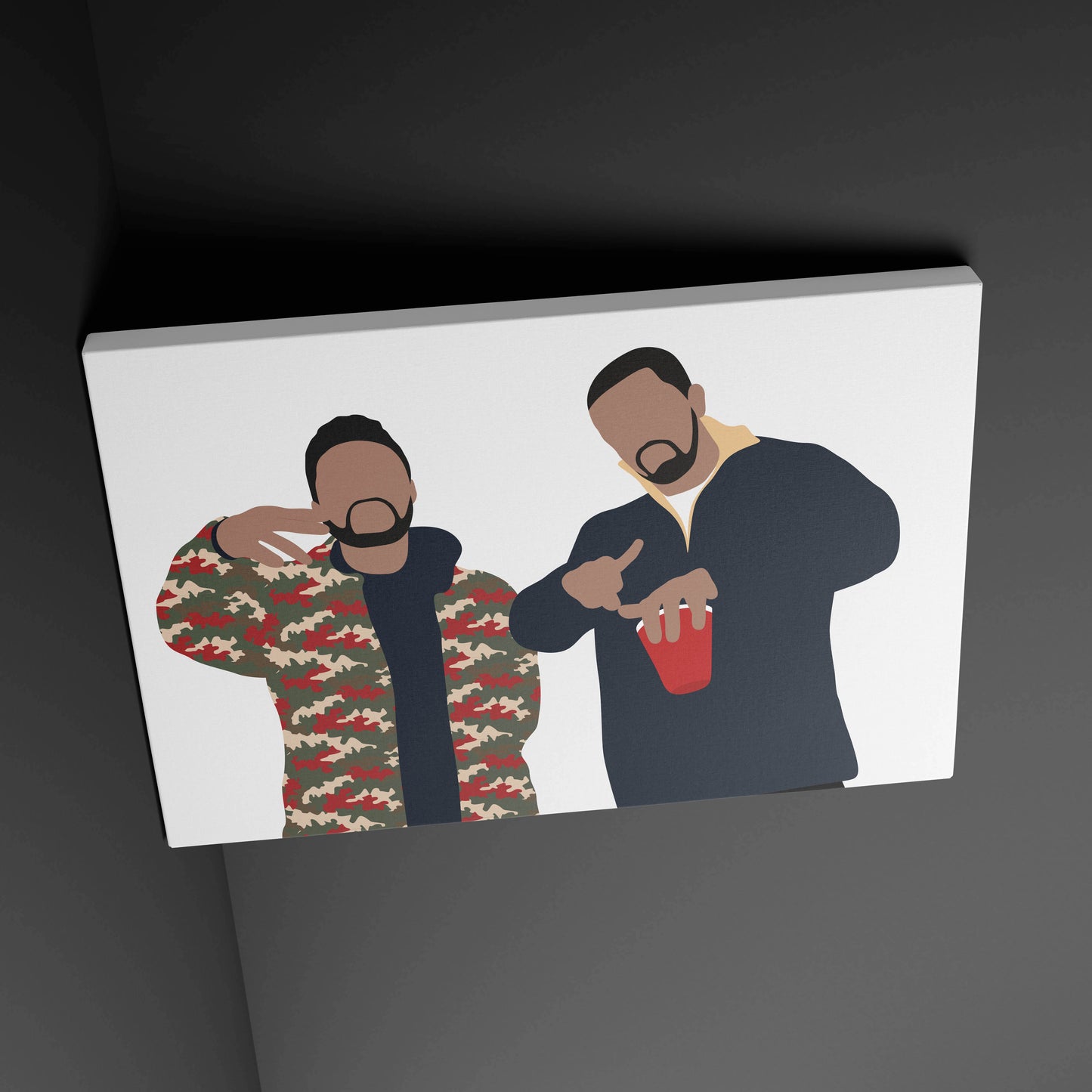 Drake & The Weeknd