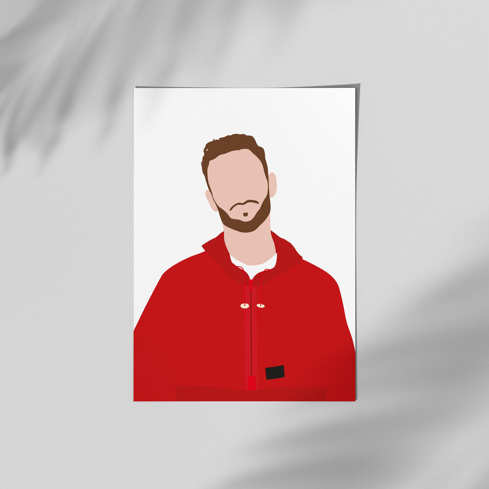 Tom Misch