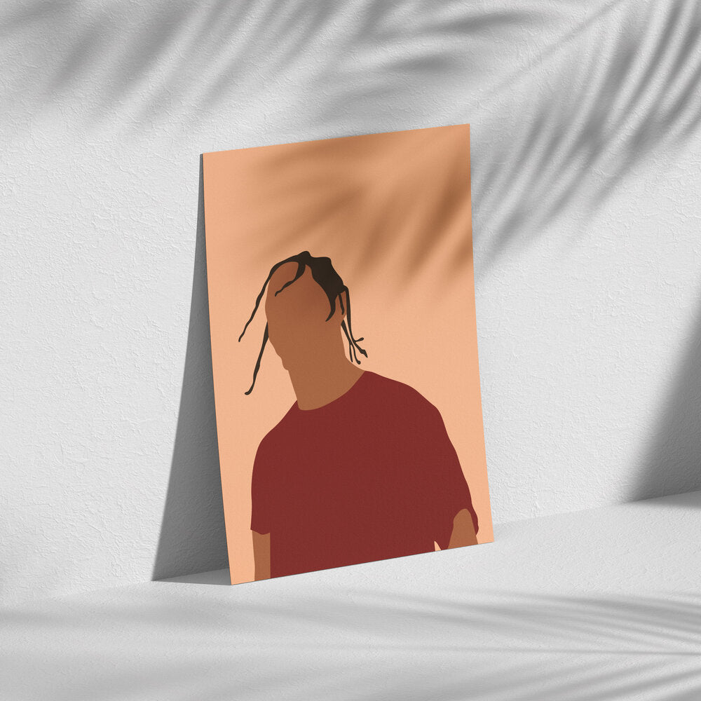 Travis Scott