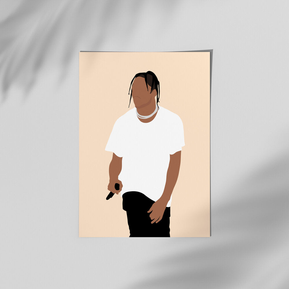 Travis Scott