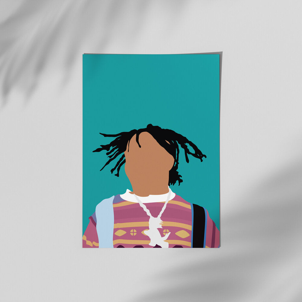 Trippie Redd