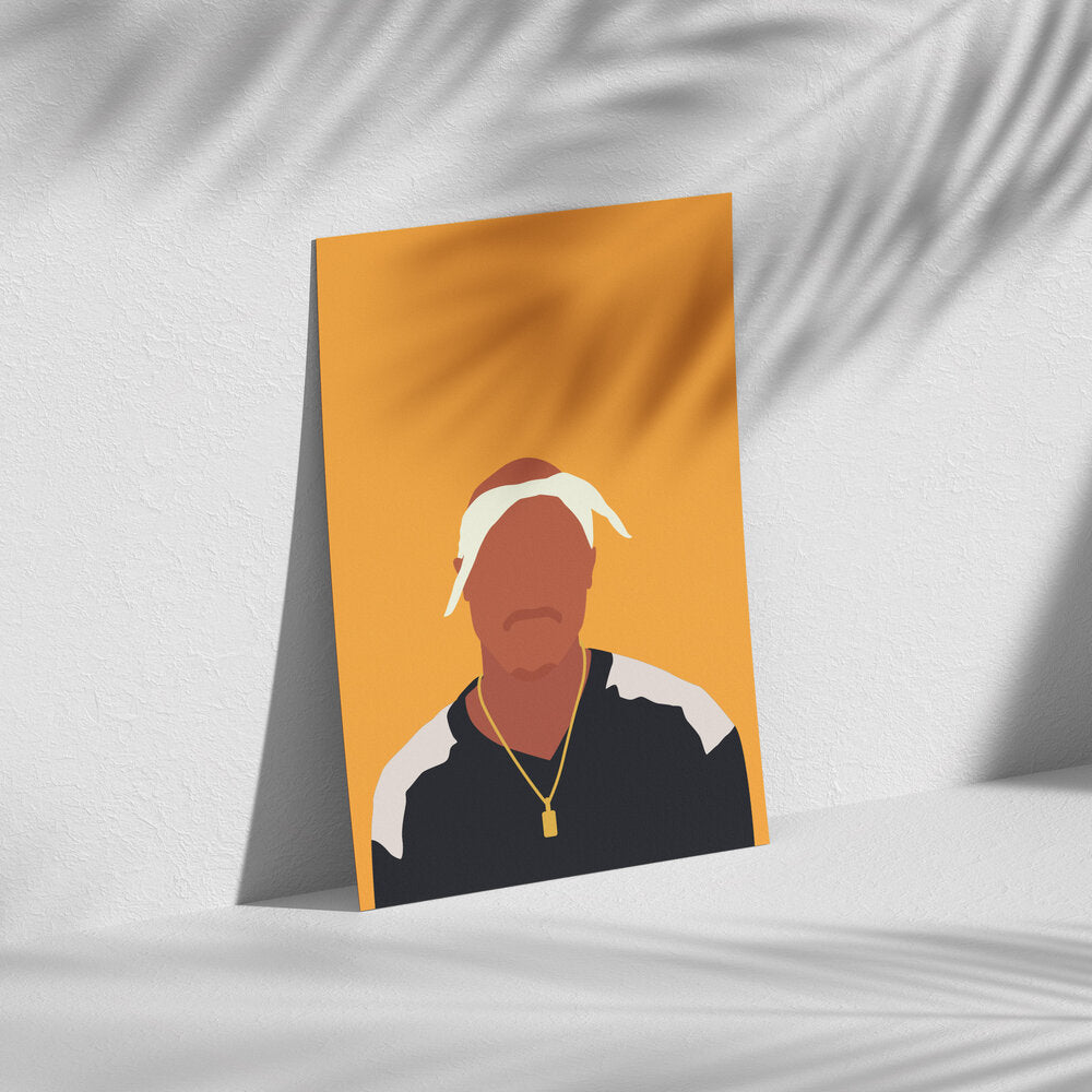 Tupac