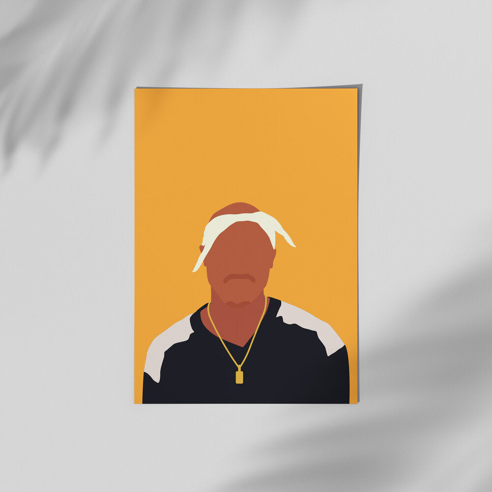 Tupac