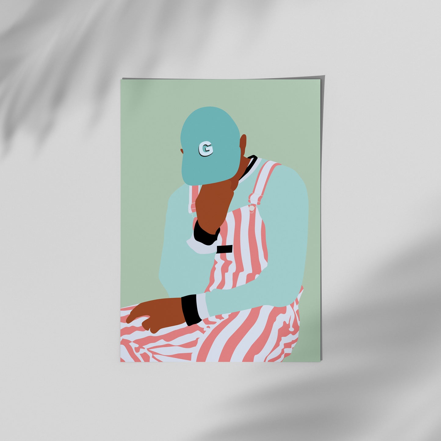 Tyler, The Creator