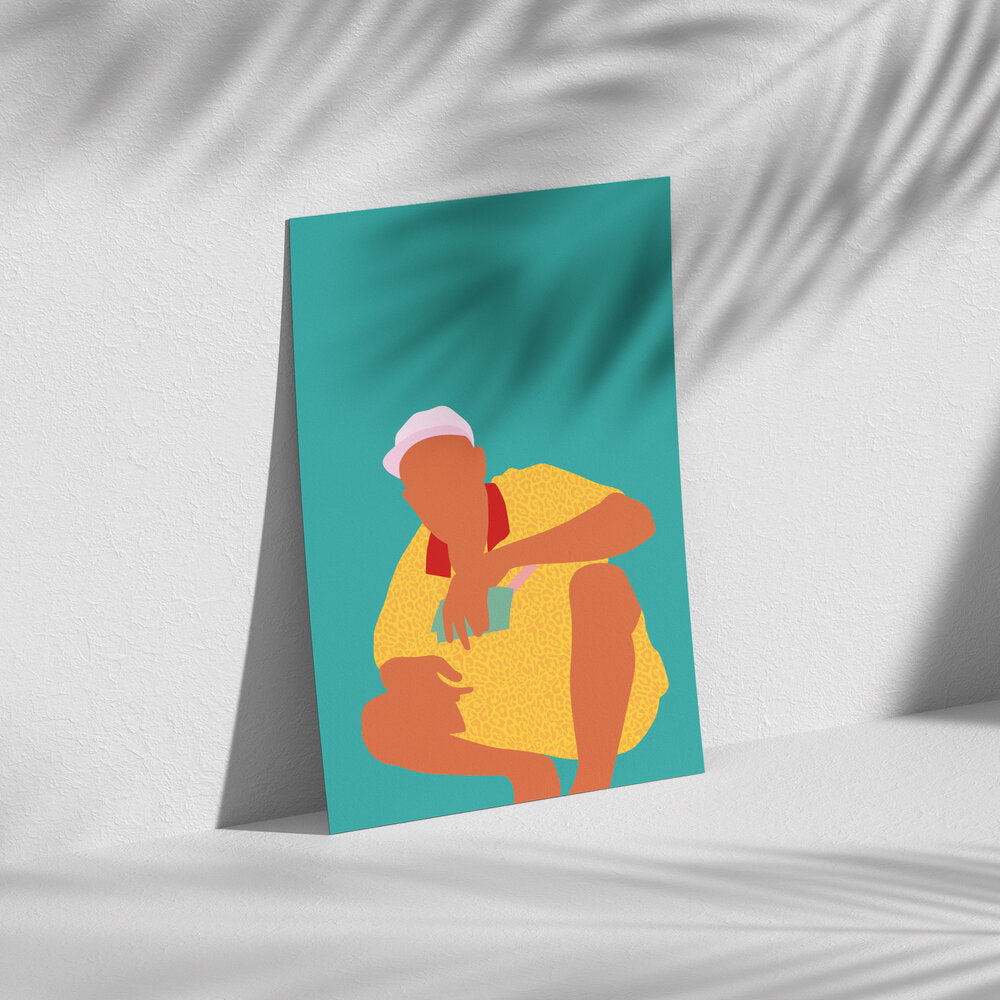 Tyler, The Creator