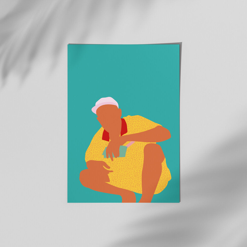 Tyler, The Creator