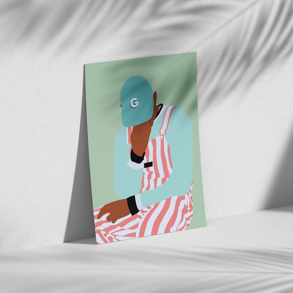 Tyler, The Creator