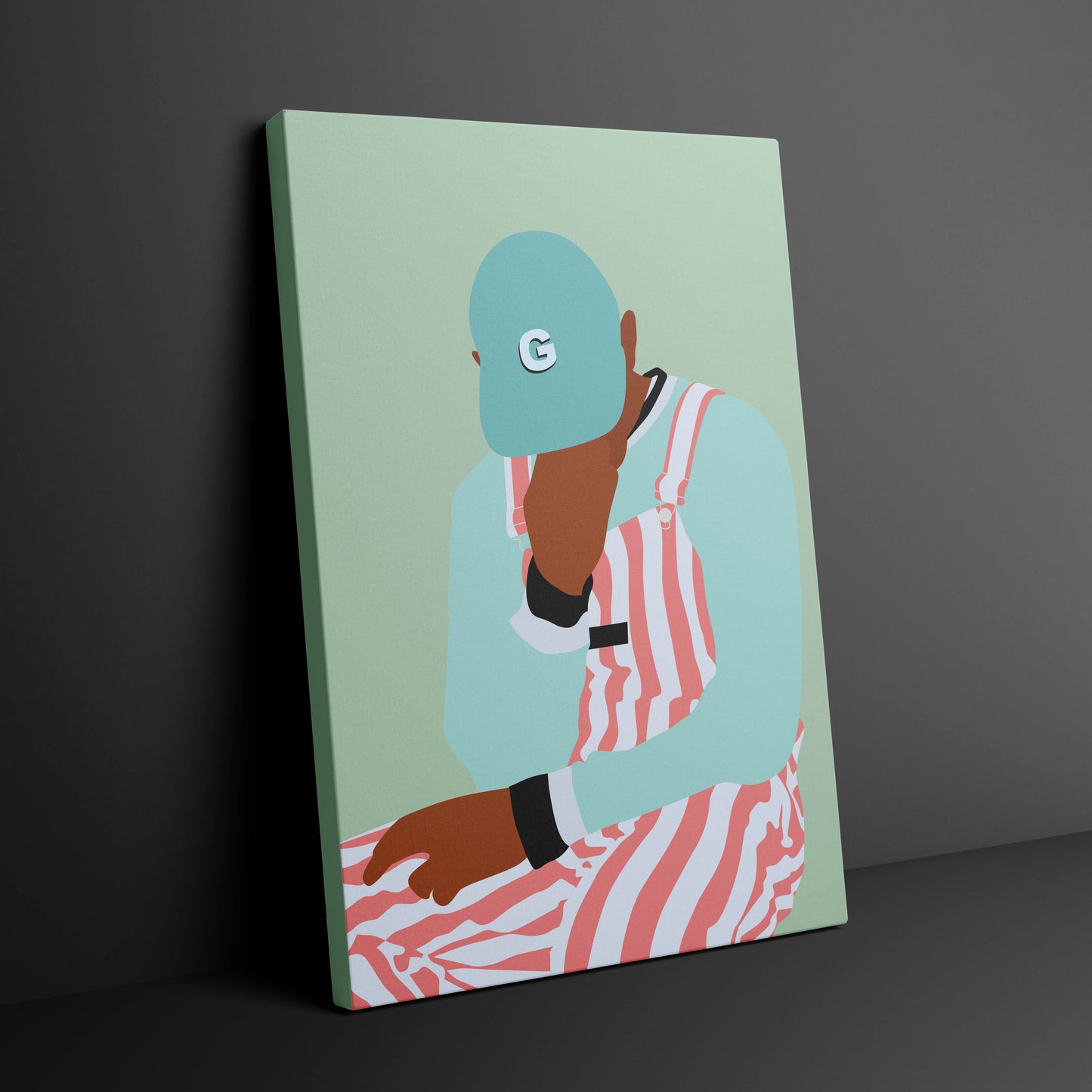Tyler, The Creator