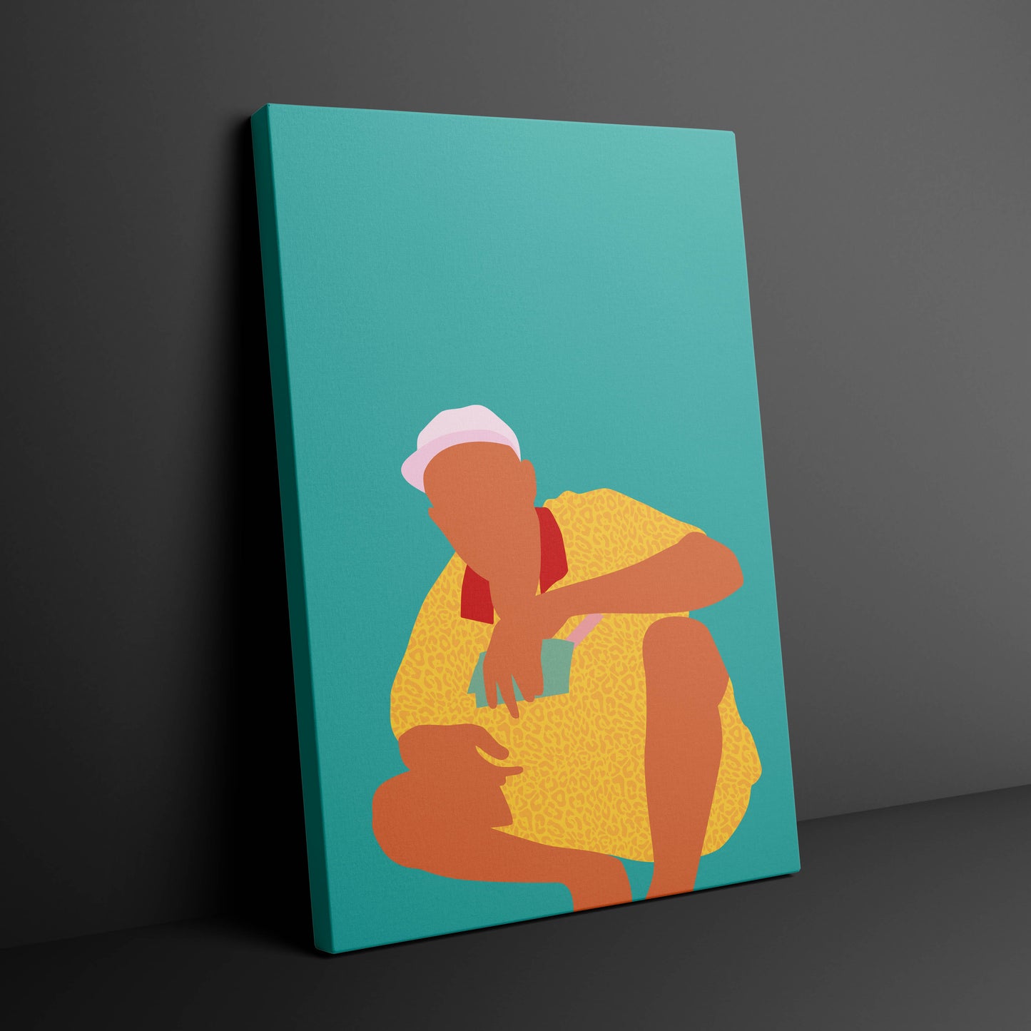 Tyler, The Creator