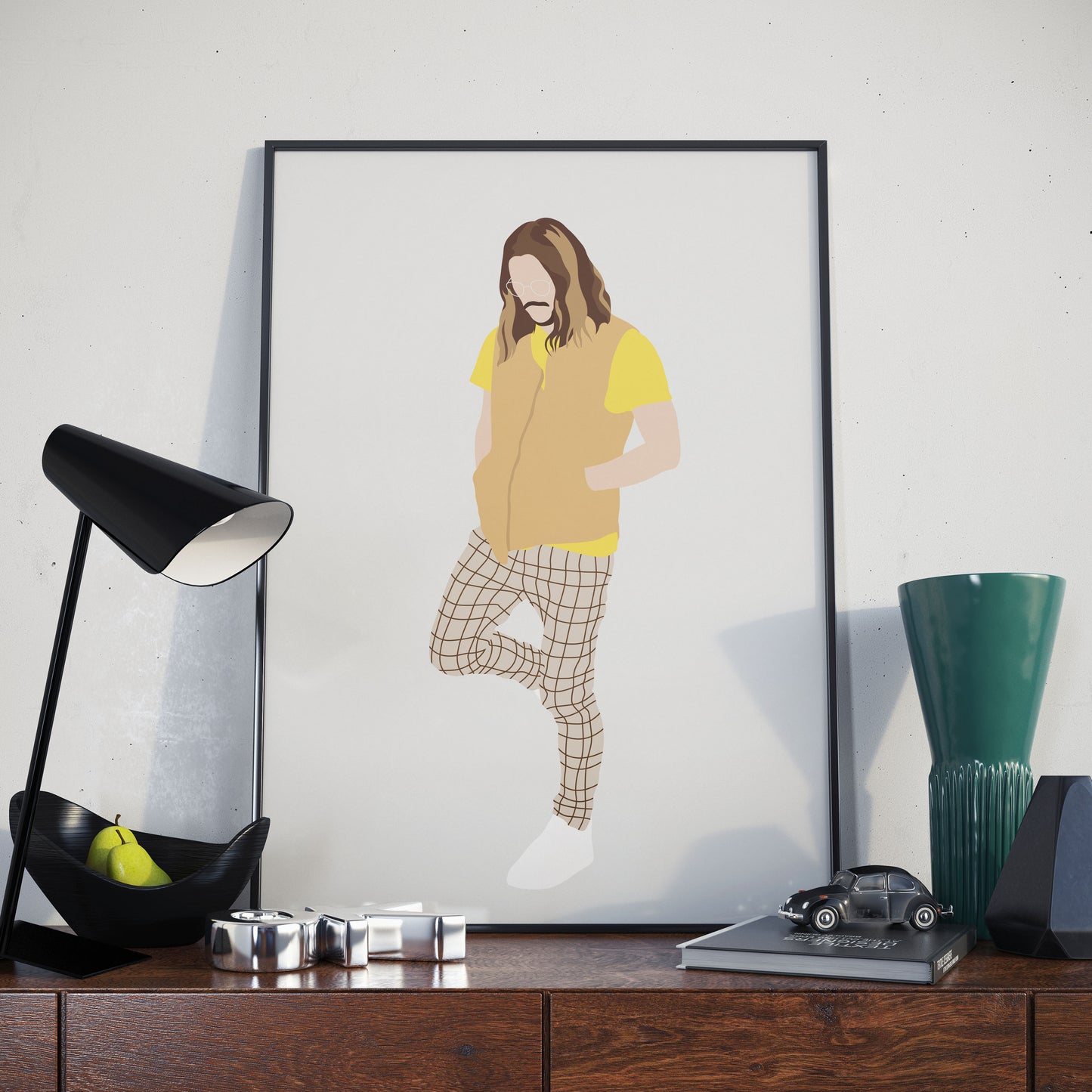 Winston Surfshirt