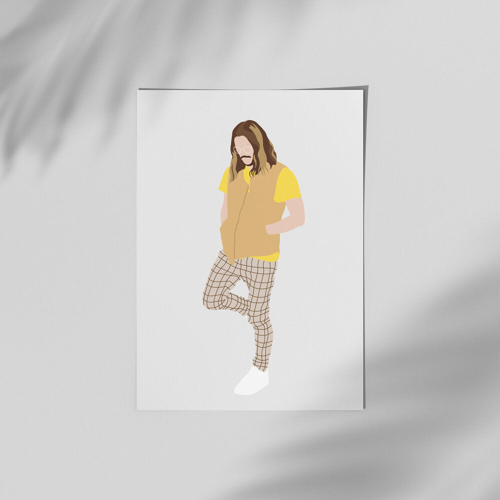Winston Surfshirt