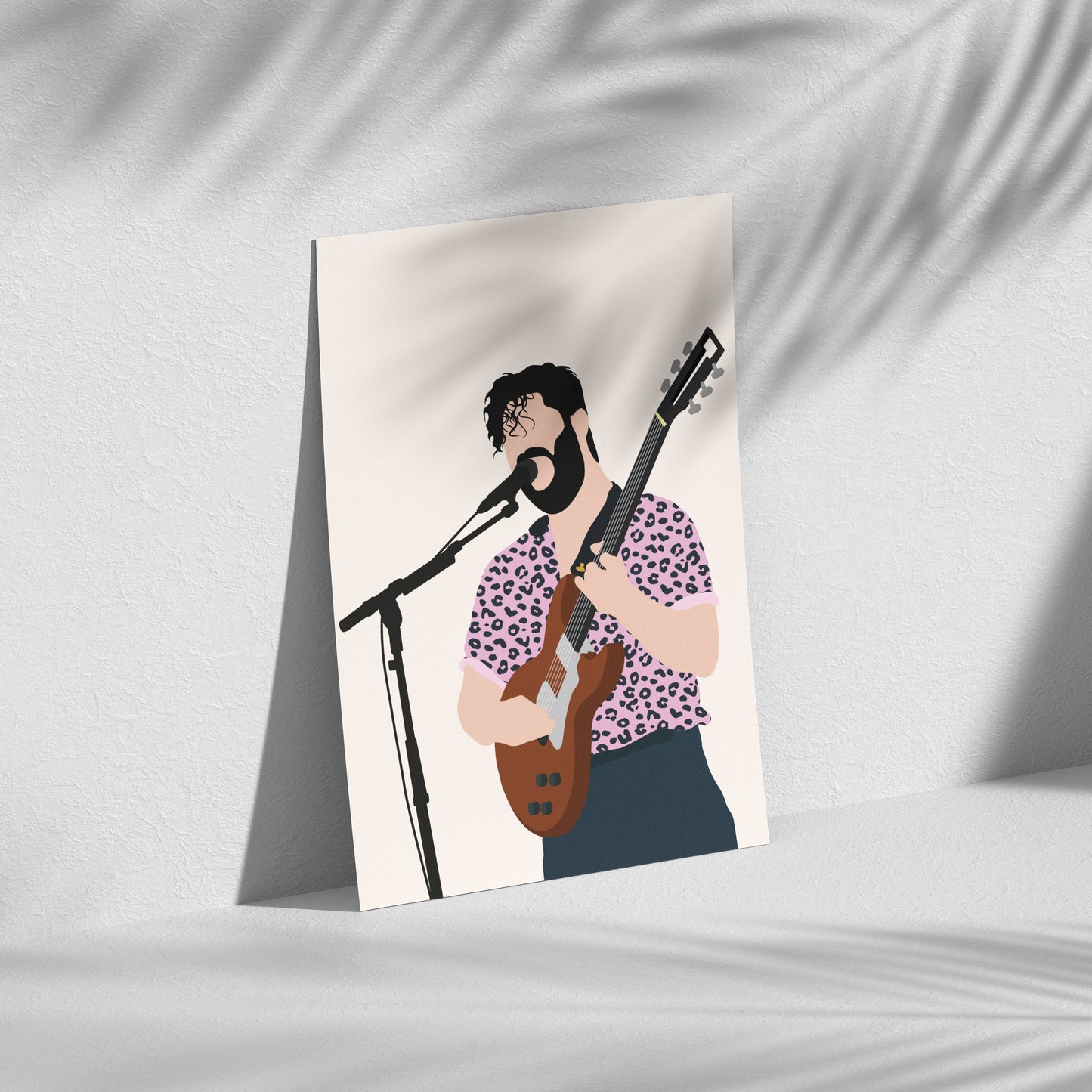Yannis Philippakis - Foals
