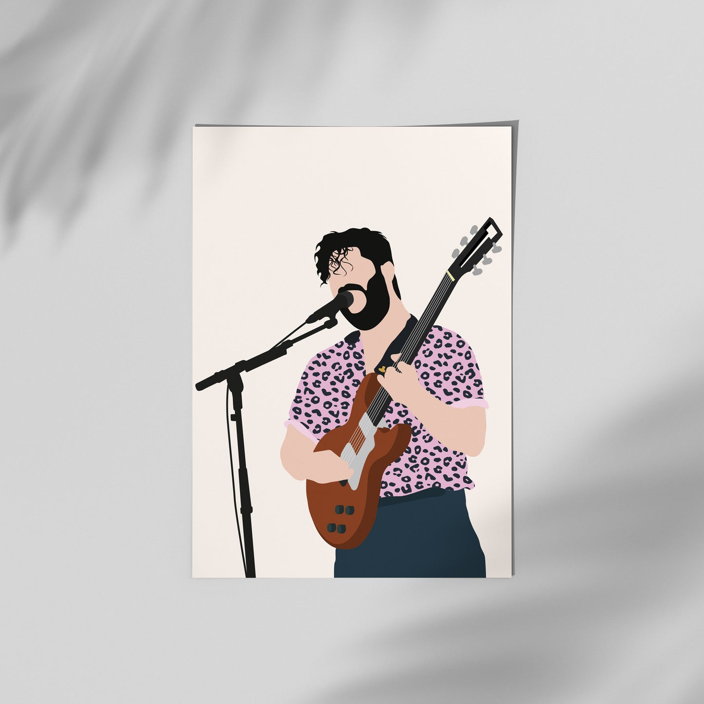 Yannis Philippakis - Foals
