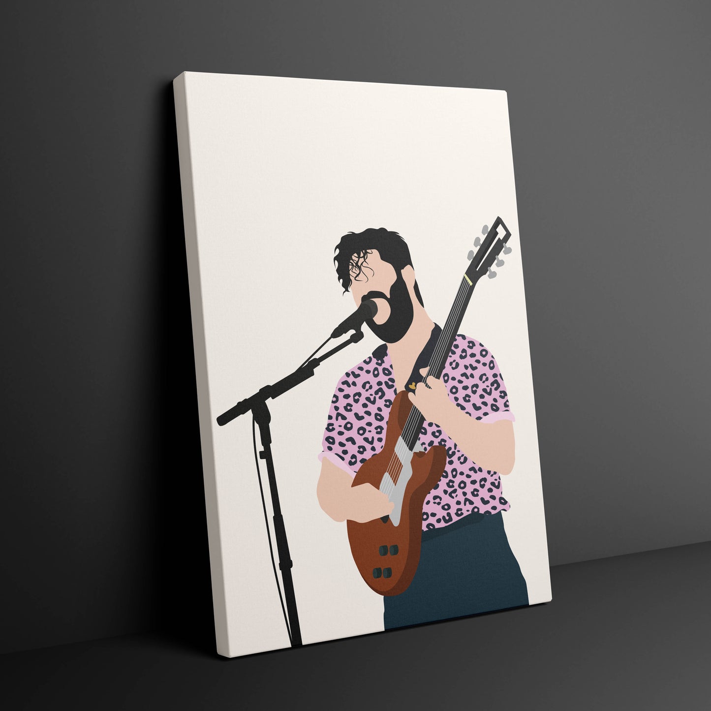 Yannis Philippakis - Foals
