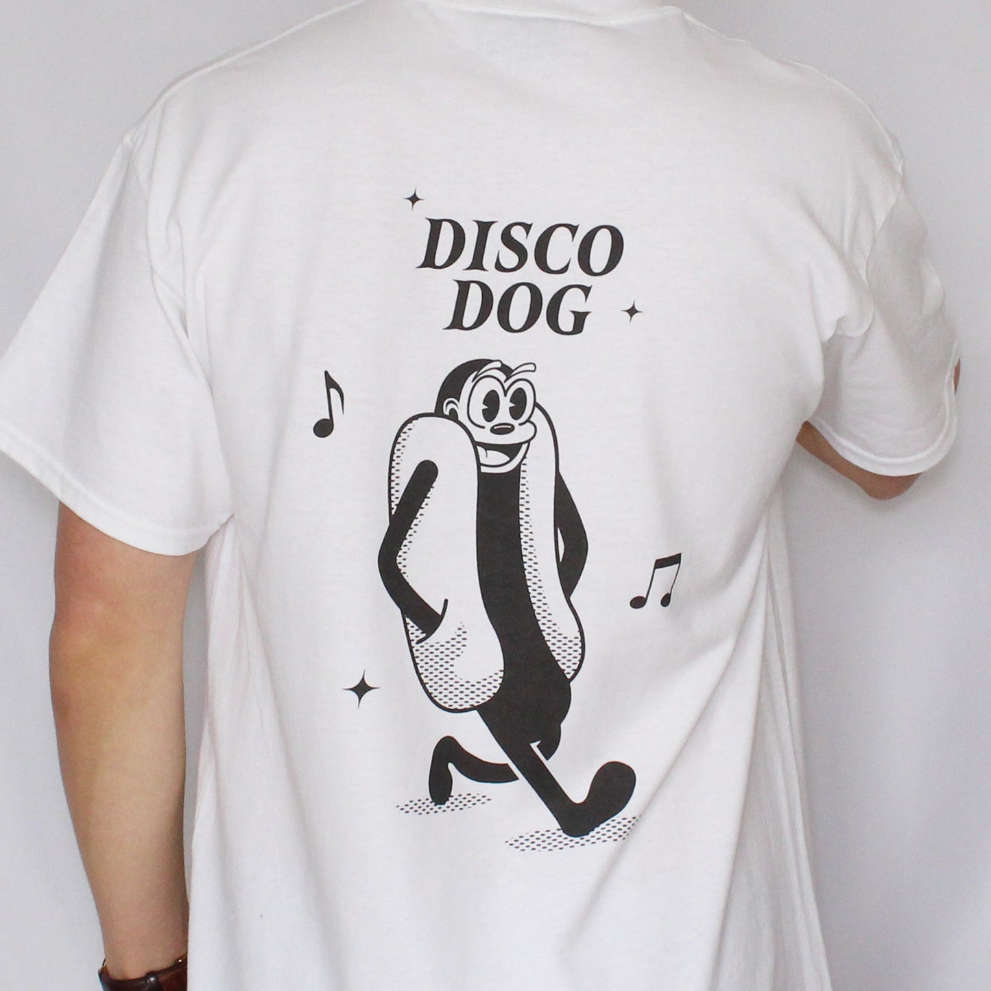 Disco Dog