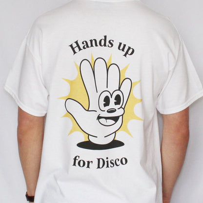 Hands Up For Disco