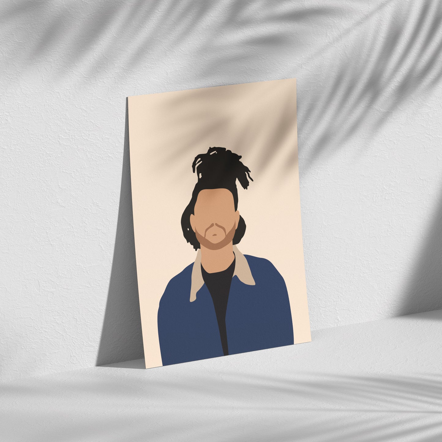 The Weeknd