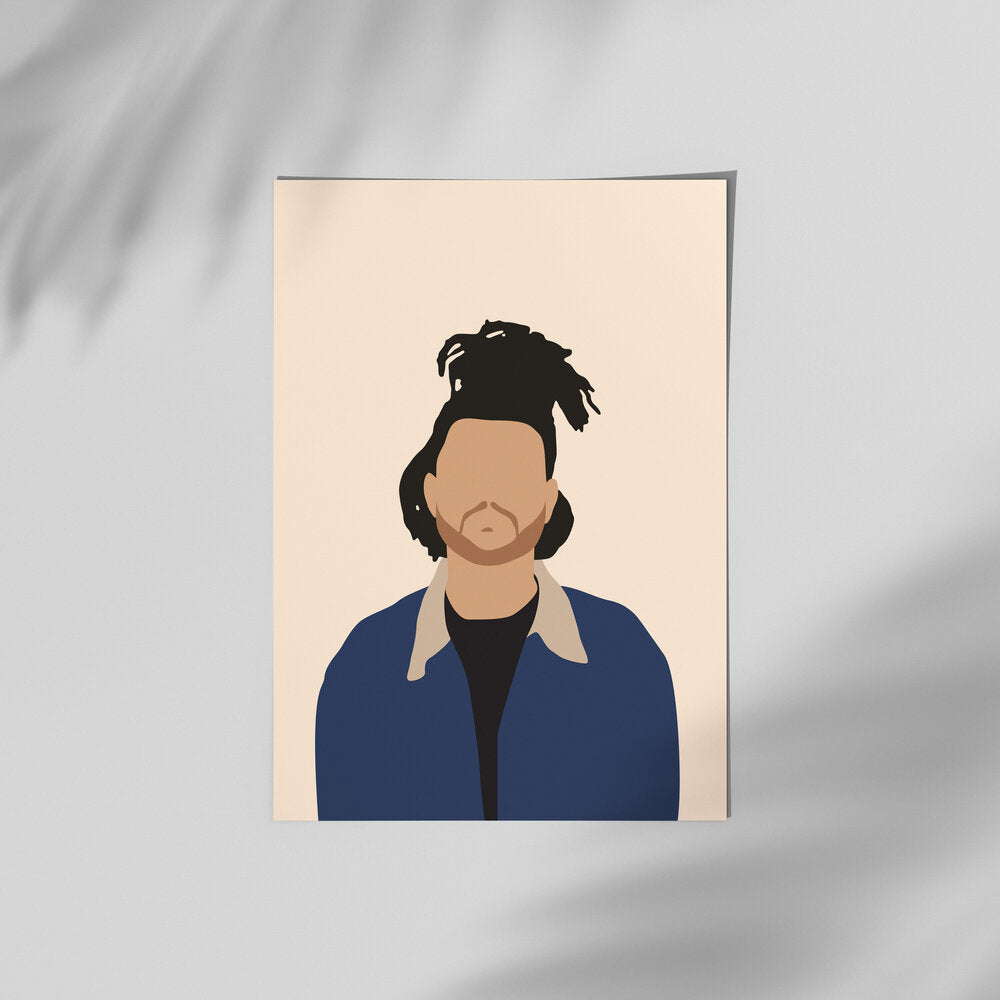 The Weeknd